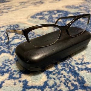 Ralph Lauren prescription tortoise frames